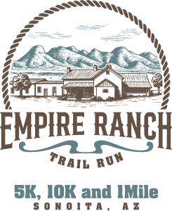 Empire Ranch Trail Run