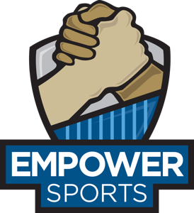 Empower Sports 5K logo