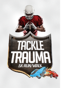 EMS on the move: Tackle Trauma 2026