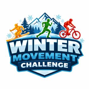Even Kiel Racing January Movement Challenge - Movement Challenge