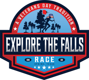 Explore The Falls Race