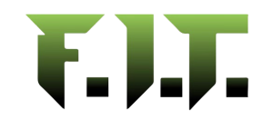 F.I.T. 'Rock Trail Race logo