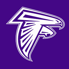 Falcon 5K - 5K Run/Walk logo