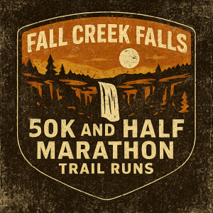 Fall Creek Falls 50K and Half Marathon Trail Runs