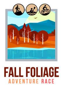 Fall Foliage Adventure Race