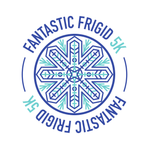 Fantastic Frigid 5K Series logo