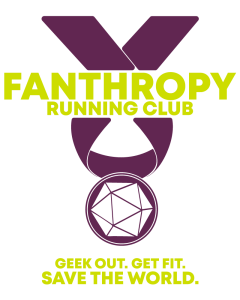 Fanthropy Back Catalog