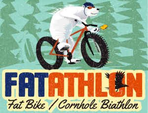 Fatathlon Fatbike Race