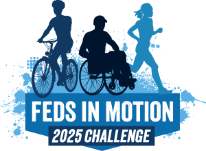 Feds in Motion Challenge - Challenge