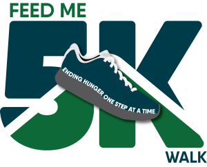 Feed ME 5k Walk to End Hunger - Feed ME 5k