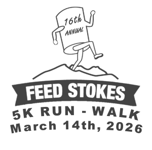 Feed Stokes 5K - Feed Stokes 5k