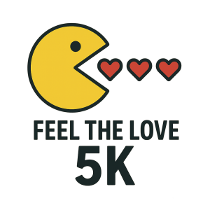 Feel the Love 5K and 10K
