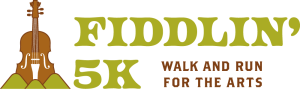 Fiddlin' 5k Run/Walk for the Arts - Fiddlin' 5k