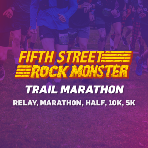 Fifth Street Rock Monster