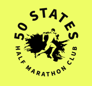 Fifty States Half Marathon Club General Membership