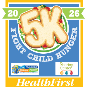 Fight Child Hunger 5K Run/Walk - 5K Run/Walk