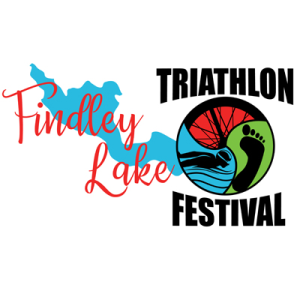 Findley Lake Triathlon Festival