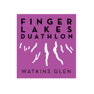 Finger Lakes Duathlon Watkins Glen