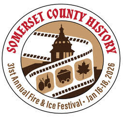 Fire & Ice Festival 5K Walk/Run Somerset PA