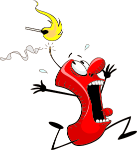 Firecracker 5K logo
