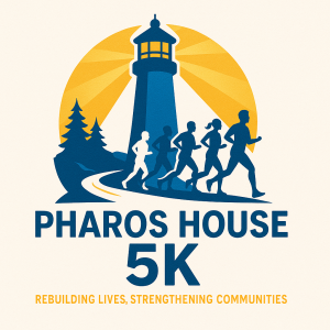 First Annual Pharos House 5K - 5K