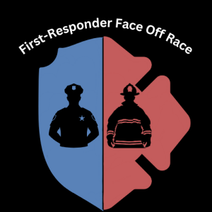 First-Responder Face Off logo
