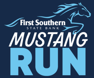 First Southern State Bank Mustang 5K Run/Walk - First Southern State Bank Mustang 5k