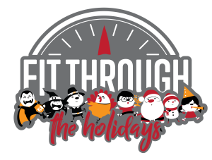 Fit Through the Holidays