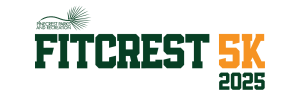 FitCrest 5K Powered by Baptist Health logo