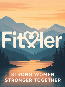 FitHer Forward Challenge