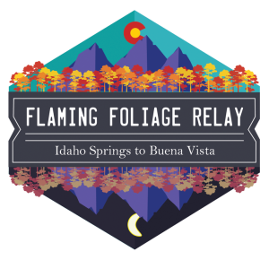 Flaming Foliage Relay - Idaho Springs to Buena Vista
