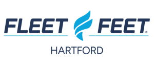 Fleet Feet Hartford Winter 2026 Training Programs logo