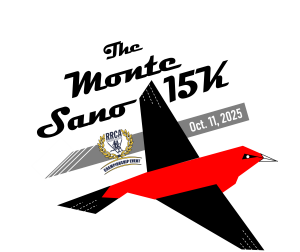 Fleet Feet Monte Sano 15K - 15k Run logo