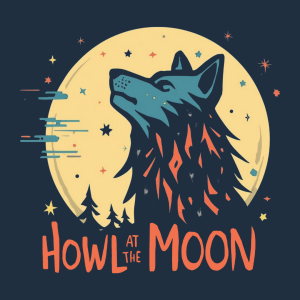 Fleet Feet's 2026 Howl at the Moon Powered by HOKA - Howl at the Moon Powered by HOKA Un-Timed 5K