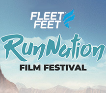 Fleet Feet x RunNation Film Festival presented by HOKA