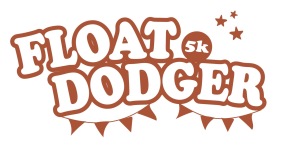 Float Dodger 5K logo