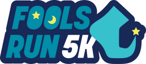 Fool's Run 5k - 5K Run/Walk logo