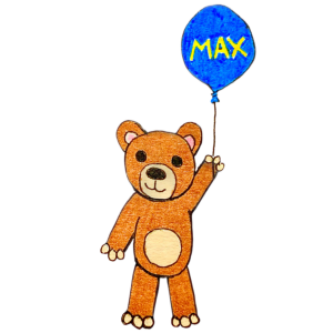 For the Love of Max - 5k Fun Run/Walk