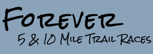 Forever 5 & 10 Milers logo