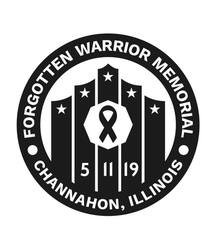 Forgotten Warrior Memorial 5k - 5k Run/Walk/Ruck