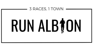 Forks 5K logo