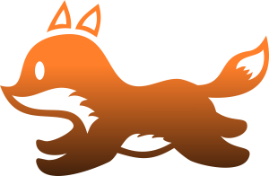 Fort4Fitness Fox Trot - Fox Trot logo
