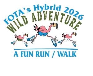 FOTA’s 2026 Wild Transplant Adventure Fun Run/Walk