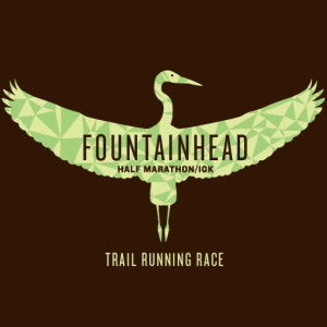 Fountainhead Half Marathon and 10K++ Trail Run