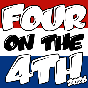 Four on the 4th Paragould - 4 Miler
