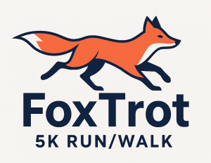 FoxTrot 5K Run/Walk - Fox Trot 5k logo