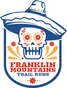 Franklin Mountains Trail Runs