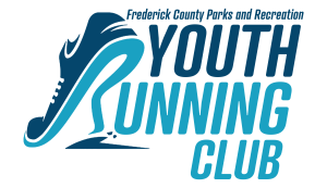 Frederick County Parks and Recreation Youth Running Club - Spring Running Club