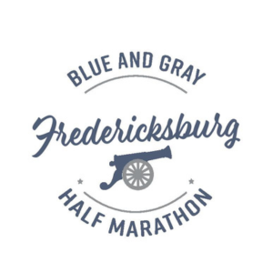 Fredericksburg Blue and Gray Half Marathon - Half Marathon