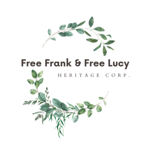 Free Frank and Free Lucy Heritage - Free Frank & Free Lucy Heritage